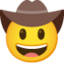 :cowboy: